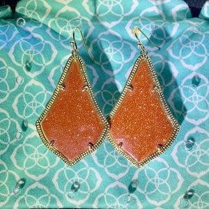 Kendra Scott Earrings | Alexandra